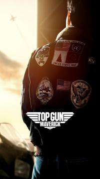 Top Gun Maverick HD