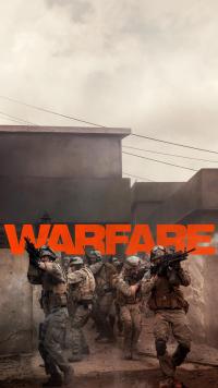 Warfare HD