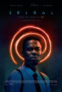 spiral from the book of saw poster final chris rock 1265196
