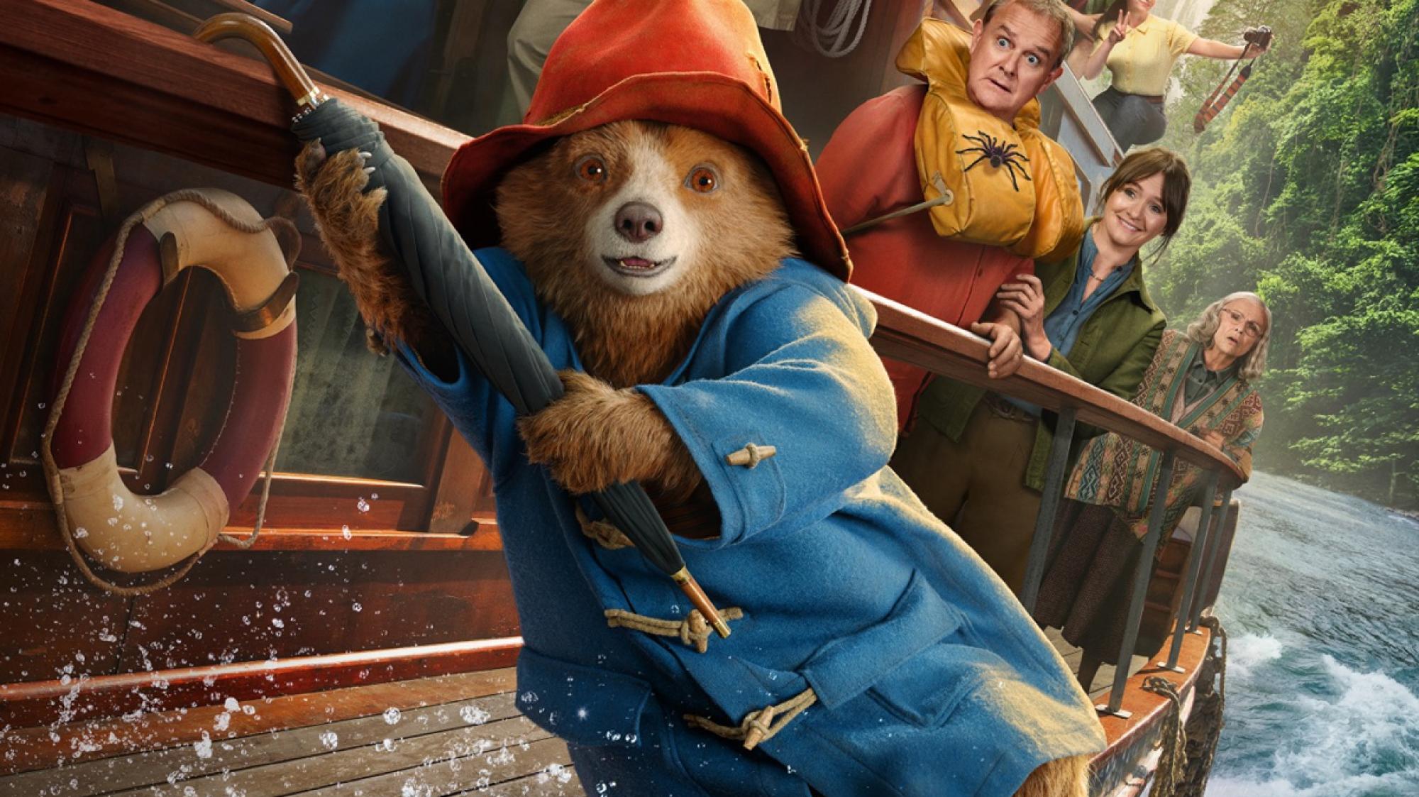 paddington in peru banner2