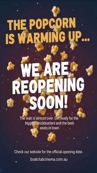 CINEMA SOON PORTRAIT small