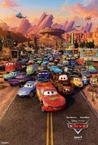 Cars 2006