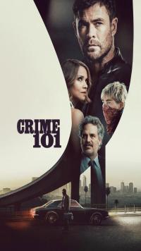 Crime 101 HD