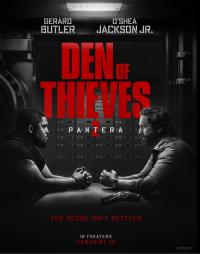 Den of Thieves 2 Pantera low res