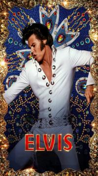 Elvis HD