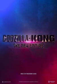 Godzilla x Kong The New Empire LOW RES