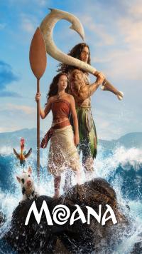 Moana Live Action HD2