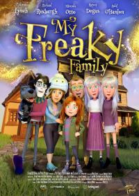 My freaky Family low res