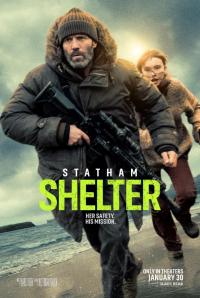 Shelter poster