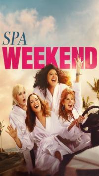 Spa Weekend HD