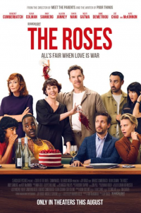 THE ROSES low res
