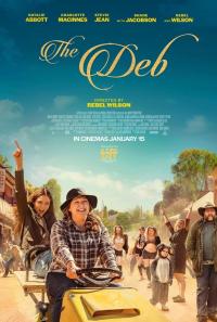 The Deb Poster