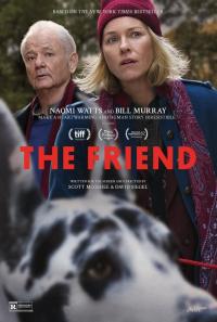 The Friend low res