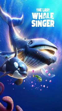 The Last Whale Singer HD