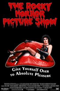 The Rocky Horror Picture Show low res