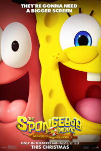 The SpongeBob Movie Search for Squarepants low res