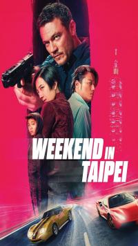 Weekend In Taipei HD