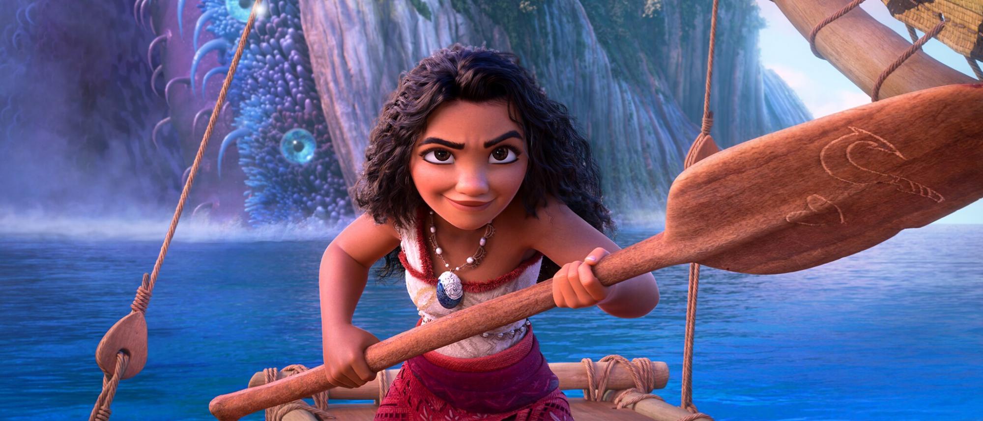 Moana 2 banner2